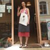 Shopping Bag Iyezine