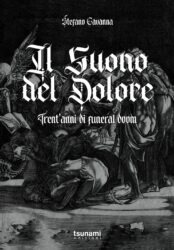 Stefano Cavanna "Il Suono del Dolore