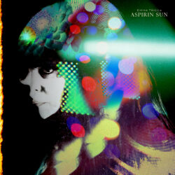Emma Tricca - Aspirin Sun_cover