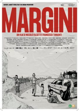 MARGINI - Recensioni Film