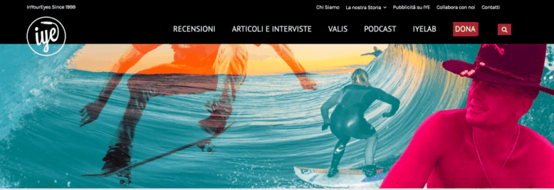 La Nostra Storia Schermata 2020 09 28 Alle 18.56.41 Min 1 1024X351 1 Copertina Estate 2020