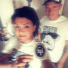Tshirt bianca surf - immagine 7