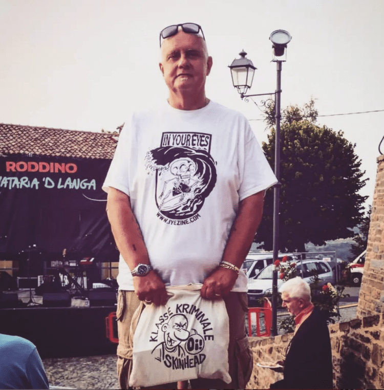 Tshirt Bianca Surf - Immagine 8