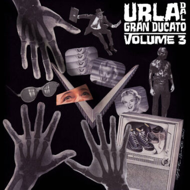 merch community Urla dal Granducato Vol.3