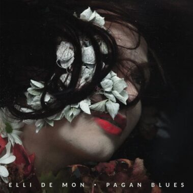 ELLI DE MON - PAGAN BLUES - Recensioni Rock