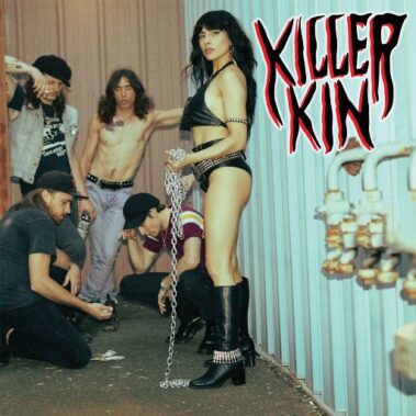 KILLER KIN - S/T - Recensioni Rock
