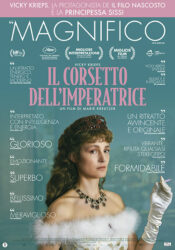 Il corsetto dell’ imperatrice