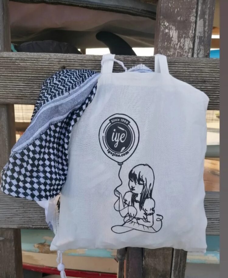 Shoppingbag