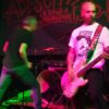 Tshirt bianca surf - immagine 2