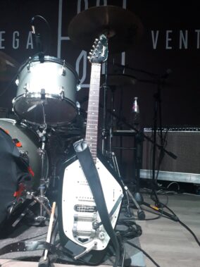 The Fuzztones Live A Poggibonsi (Si) 20230520 232636 Min The Fuzztones Live A Poggibonsi (Si) 20230520 232636 Min