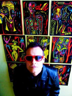 Bernardino Costantino - Arte Contemporanea