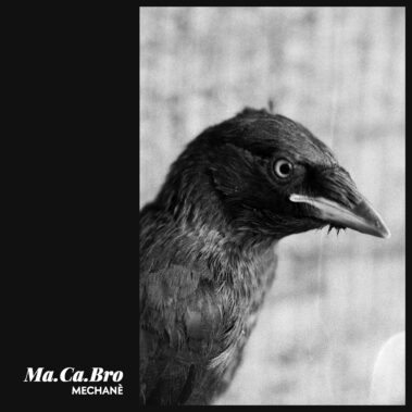 Ma.Ca.Bro -Mechanè - Musica Pop