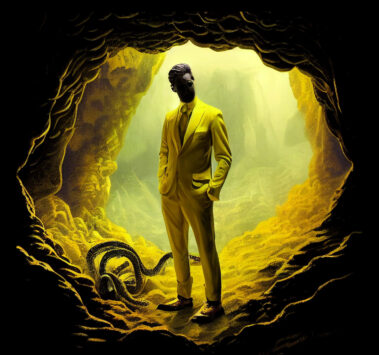 Alberica Sveva Simeone - The wormcave - Recensione Libri