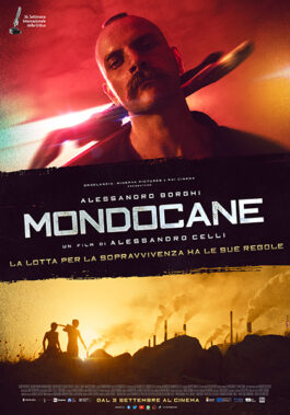 Mondocane - Recensioni Film
