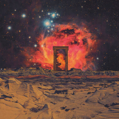 Mars Red Sky - Mars Red Sky & Queen Of The Meadow EP - Recensioni Metal