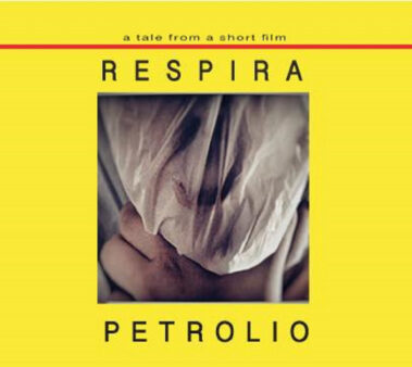 Petrolio - Respira - Recensioni Elettronica