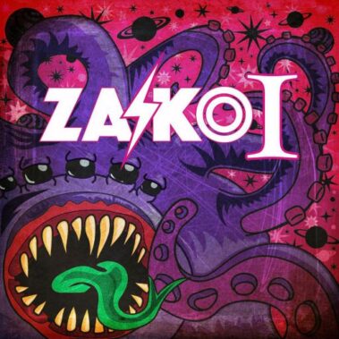 ZAKO - I - Recensioni Rock