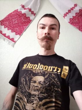 Andrii Strakhov - Arte Contemporanea