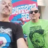 Festival Beat 2024 - Tony Borlotti