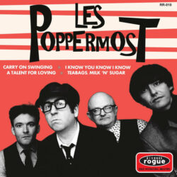 The Poppermost - Les Poppermost