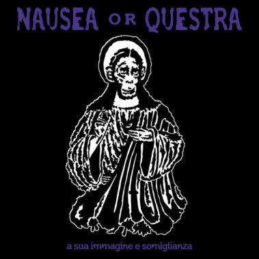 Nausea Or Questra - A sua immagine e somiglianza - Recensioni Metal