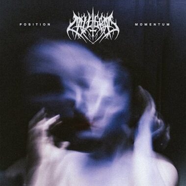 Calligram - Position momentum - Recensioni Metal