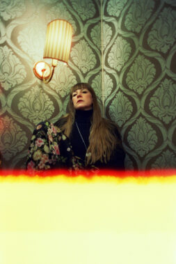 Alexander Gonzalez Delgado - Interviste