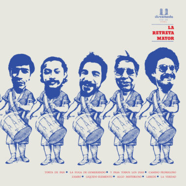 La Retreta Mayor - La Retreta Mayor - Recensioni Black Music