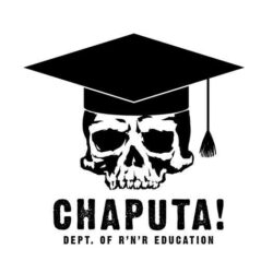 Chaputa! Records