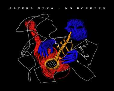 Altera Nexa - No borders - Recensioni Black Music