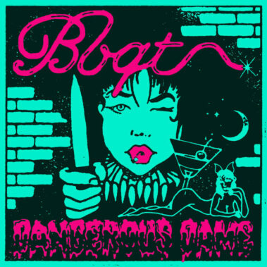 Bbqt - Dangerous Dame