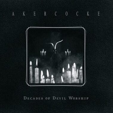 Akercocke - Decades of devil worship - Recensioni Metal