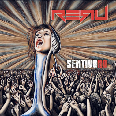 Reru - SentivoNO - Recensioni Rock
