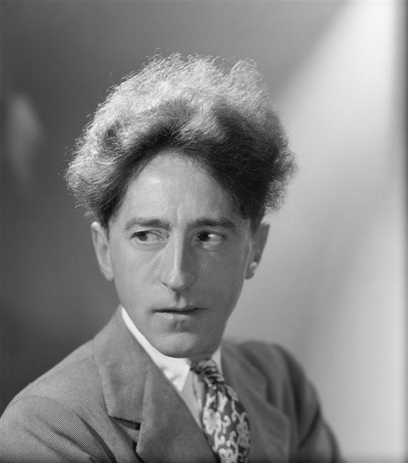 Jean Cocteau Secondo Jean Cocteau Di William Fifield