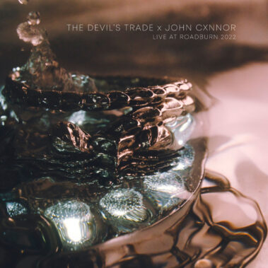 The Devil's Trade x John Cxnnor - Live at Roadburn - Recensioni Metal
