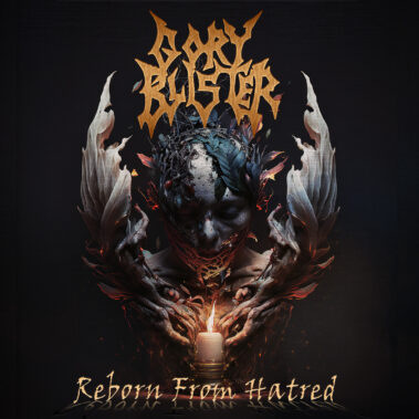 Gory Blister - Reborn from hatred - Recensioni Metal