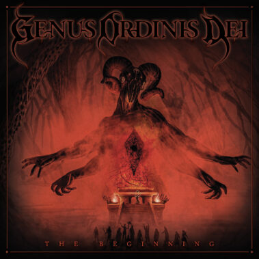 Genus Ordinis Dei - The Beginning - Eclipse Records - Recensioni Metal