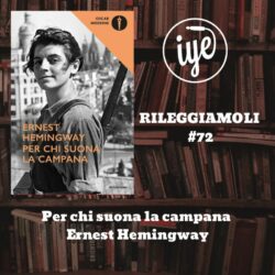 “Per chi suona la campana” di Ernest Hemingway