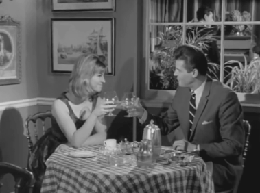 The Saint and allkillersnofillers present: The Adventure with the Saint episodi n°44 Judith - Adventure with the Saint