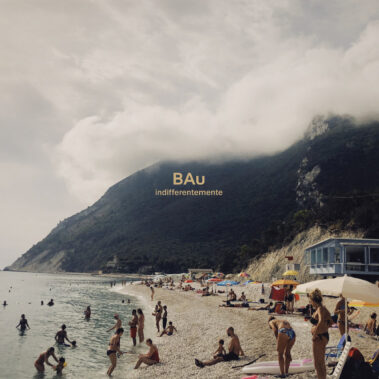 Bau Indifferentemente - Recensioni Rock