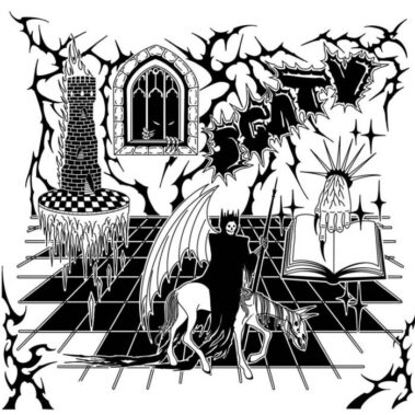 S.G.A.T.V. - S.G.A.T.V. - Recensioni Rock