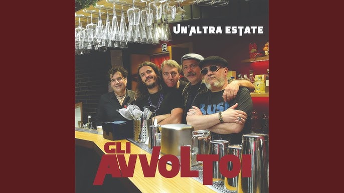 Gli Avvoltoi - Un'altra estate / Che non lo sai? 7"