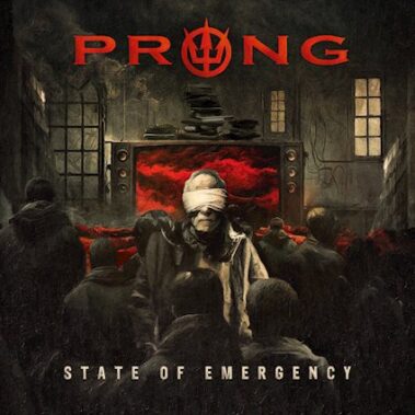 Prong - State of emergency - Recensioni Metal