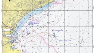 Rigassificatore a Savona - Columns