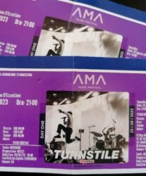 turnstile