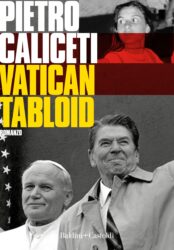 Vatican tabloid di Pietro Caliceti