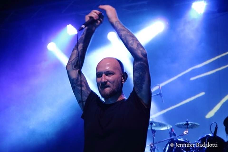 Doom Heart Festival V - Paderno Dugnano 21/10/23 - In Your Eyes Ezine