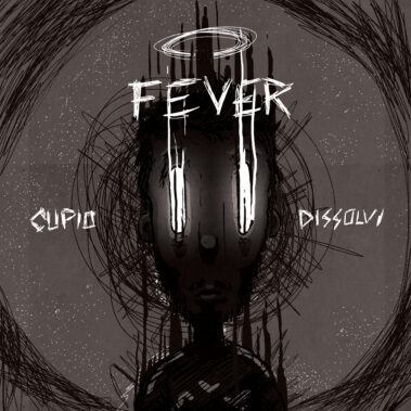 Copertina disco dei Fever - Cover