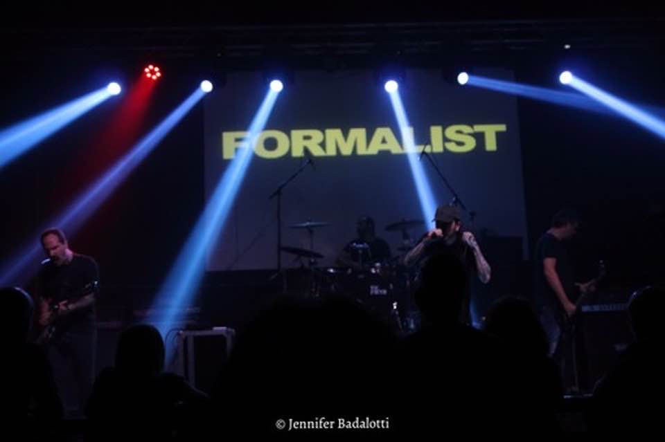 Doom Heart Festival V - Paderno Dugnano 21/10/23 - In Your Eyes Ezine