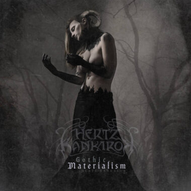 Hertz Kankarok - Gothic Materialism - Recensioni Metal
